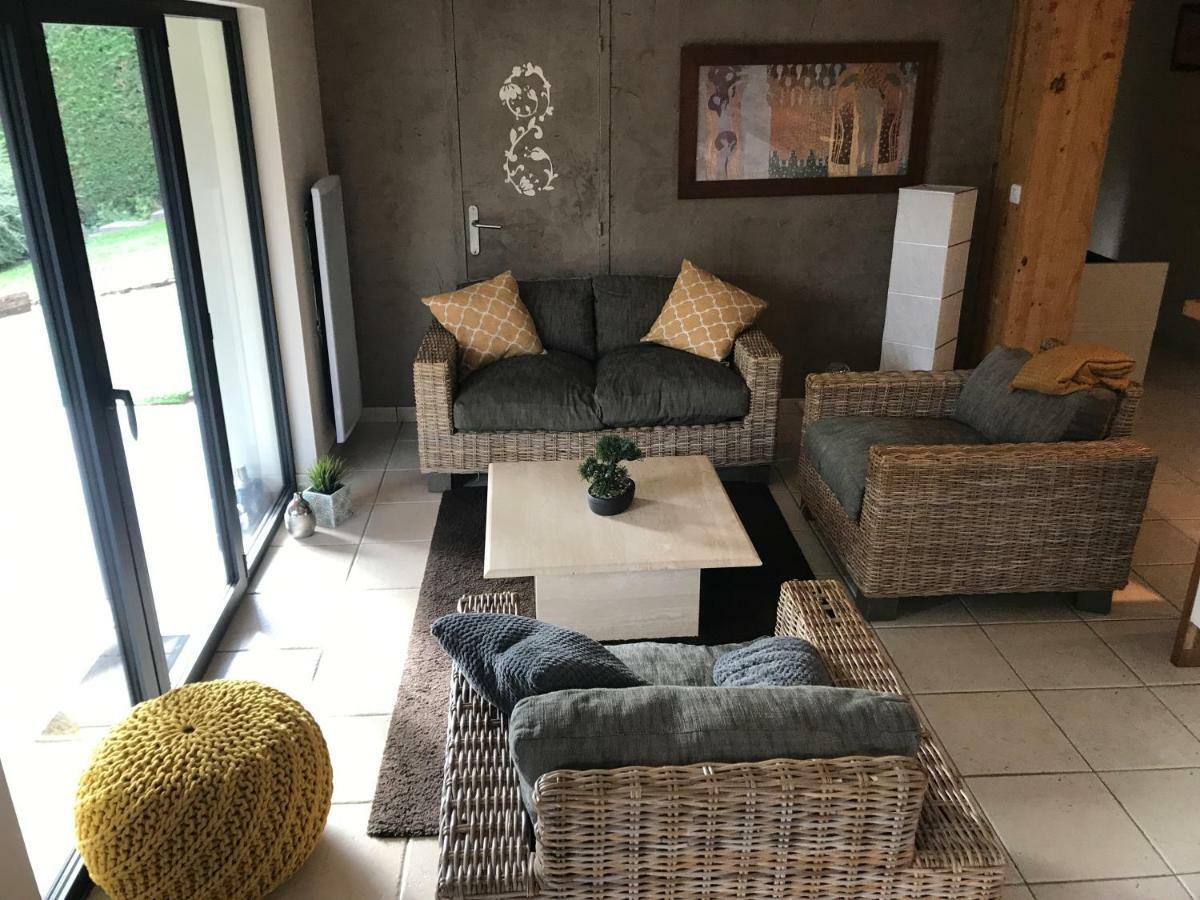 Appartement Sevrier Terrasse Et Jardin エクステリア 写真