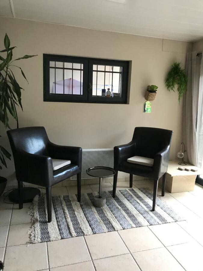 Appartement Sevrier Terrasse Et Jardin エクステリア 写真