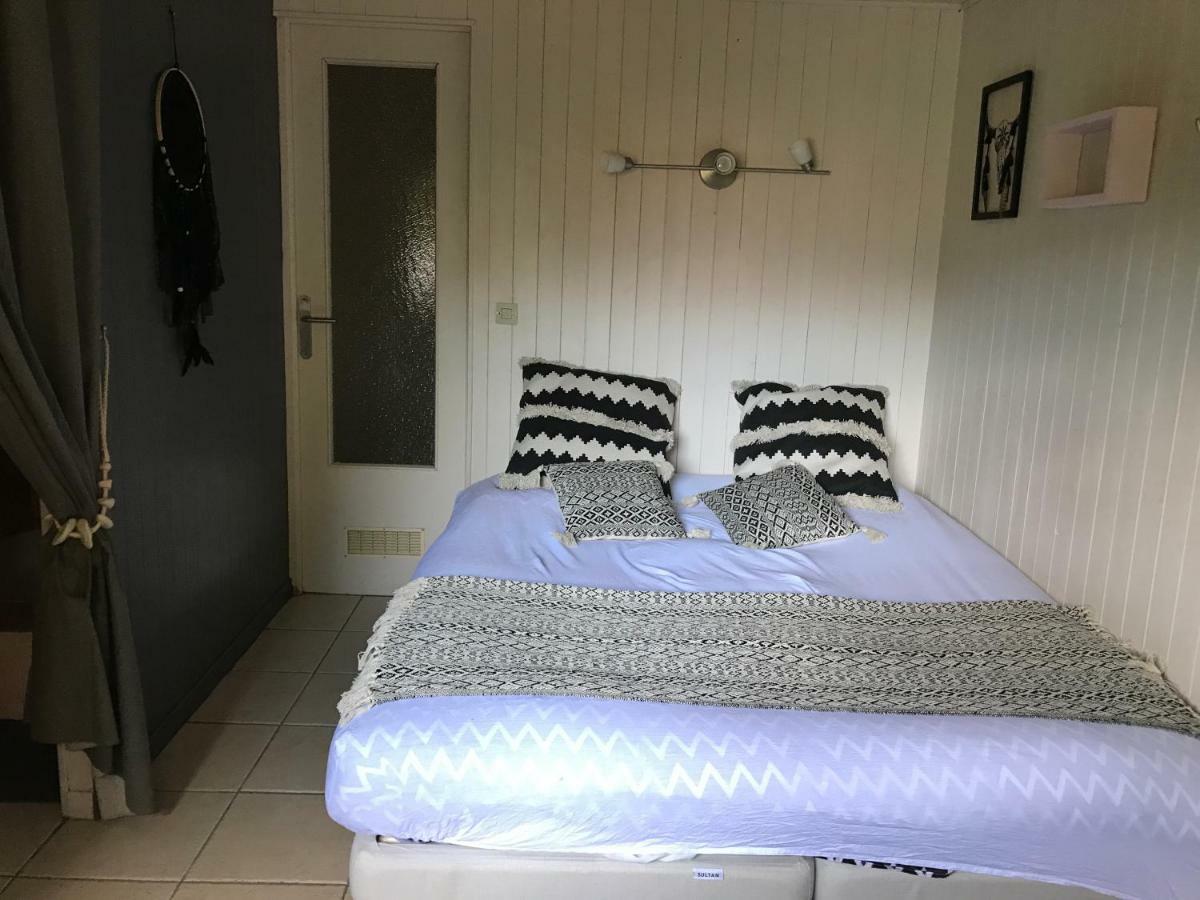 Appartement Sevrier Terrasse Et Jardin エクステリア 写真